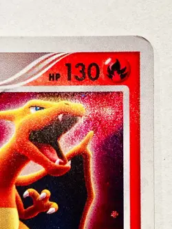 Charizard Holo Pokemon Card Game DPBP#006 Very Rare From Japan Nintendo F/S - Image 3