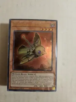 Yugioh SDAZ-EN001 Structure Deck: Albaz Strike 1st Edition Sealed Open Box - Image 1