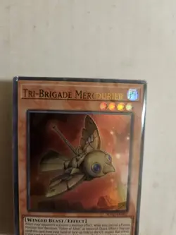 Yugioh SDAZ-EN001 Structure Deck: Albaz Strike 1st Edition Sealed Open Box - Image 2