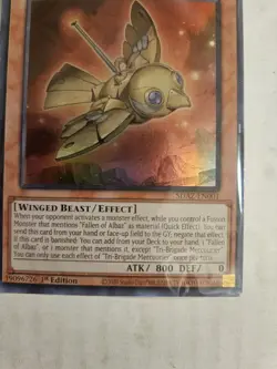 Yugioh SDAZ-EN001 Structure Deck: Albaz Strike 1st Edition Sealed Open Box - Image 3