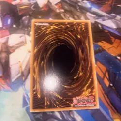 Yugioh Ghost Mourner & Moonlit Chill RA04-EN033 Quarter Century Secret Rare NM - Image 2