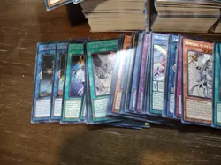 500 HOLO/FOIL Yugioh Card Lot! Secret/Ultra/Super! Read Description! - Image 5