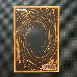 Giant Red Seasnake TP4-007 Tournament Pack 4 Unlimited VLP Yugioh - Image 2