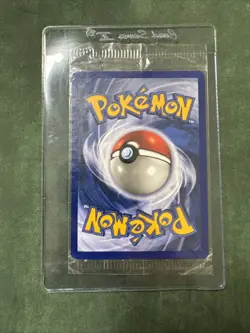 🔥FACTORY SEALED 1999 Pokemon Card 1st Edition Machamp Holo Base Set 8/102 Wow! - Image 4