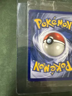 🔥FACTORY SEALED 1999 Pokemon Card 1st Edition Machamp Holo Base Set 8/102 Wow! - Image 5