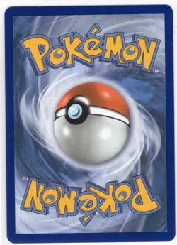 2026 Pokemon: Tauros illustration rare 096/086 mega evolution: chaos rising NM - Image 2