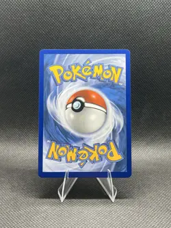 2026 Pokemon Perfect Order Meowth ex Double Rare #062/088 - Image 2