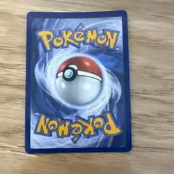 Pokemon TCG Meowth ex 121/088 Paradox Rift Holo Double Rare 170 HP - Image 2