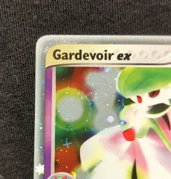 Pokemon TCG Gardevoir ex 96/100 Sandstorm Holo EX Ultra Rare 150 HP English NM - Image 3