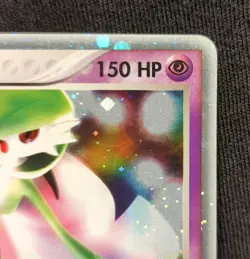 Pokemon TCG Gardevoir ex 96/100 Sandstorm Holo EX Ultra Rare 150 HP English NM - Image 4