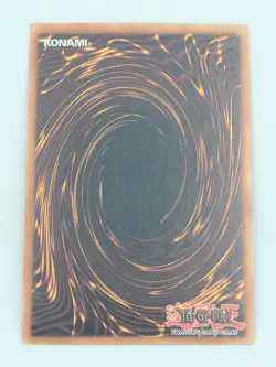 2003 Yu-Gi-Oh! Double Snare LOD-015 1st Edition - Image 2