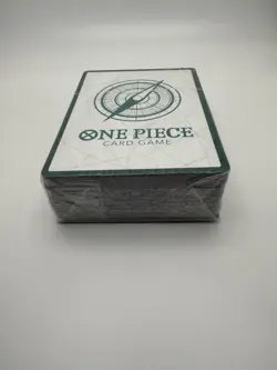 One Piece TCG RED Shanks Starter Deck ST-23 English Factory Sealed Deck Only - Image 4