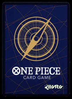 Nami OP04-011 Kingdoms of Intrigue One Piece NM - Image 2