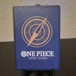 Bandai One Piece Card Game Prisoner of Impel Down OP16-042 EN - Image 2
