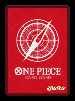 Nico Robin (062) OP09-062 LP One Piece - Image 2