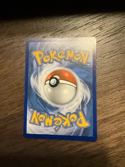 Pokemon TCG Jirachi Vivid Voltage 119/185 Amazing Rare Card - Image 2