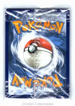 Cetoddle 053/193 - Paldea Evolved - Stamped Holiday Pokemon Card - Sealed - Image 2