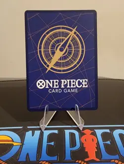Portgas.D.Ace (Illustration Box Vol.5) - One Piece Promotion Cards OP-PR - Image 2