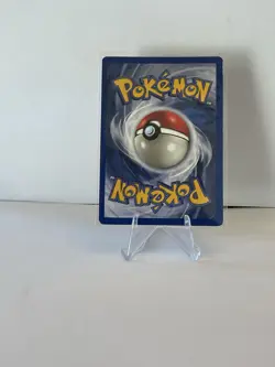 Pokemon Cards: Jungle 1st Edition Rare Holo: Flareon 3/64 - Image 2