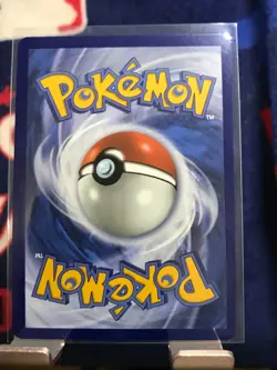Pokemon TCG Philippe Full Art Trainer Card 110/86 Chaos Rising - Image 2