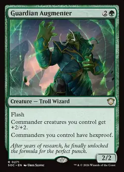 Guardian Augmenter - MTG Cards Shop - Image 1