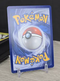 Pokemon Card TCG Rowlet 090/088 Perfect Order 2026 Illustration Art Rare Holo NM - Image 2