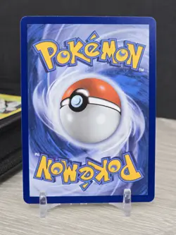 Pokemon Card TCG Rowlet 090/088 Perfect Order 2026 Illustration Art Rare Holo NM - Image 4