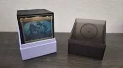 MTG Commander EDH Deck - Sen Triplets - 100 Cards w/ Boulder Box - Image 1