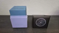 MTG Commander EDH Deck - Sen Triplets - 100 Cards w/ Boulder Box - Image 2