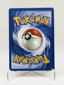 Pokemon Card Neo Genesis Sudowoodo 77/111 1st Edition Common 1776 - Image 2