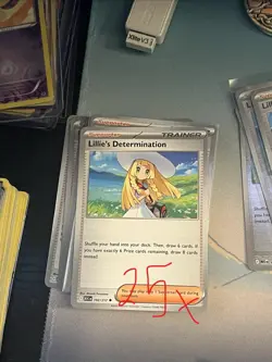 Pokemon Trainer Cards Playable Lot 100+ Cards. Around $100 Value - Image 2