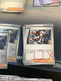 Pokemon Trainer Cards Playable Lot 100+ Cards. Around $100 Value - Image 5