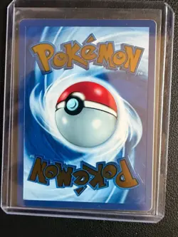 Mew ex - (151 Metal Card) 205/165 Sv: Scarlet & Violet 151 Regular - Image 2
