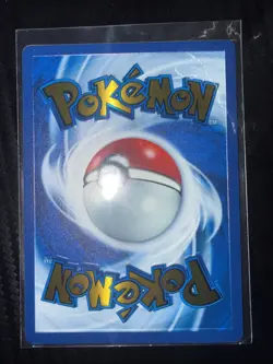 Mew EX Metal Card Scarlet & Violet 151 Series 205/165 - Image 2