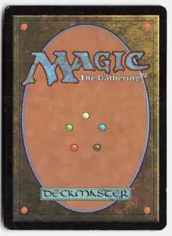 Arcbond 91 Promo Prerelease Cards Magic: The Gathering Foil Lightly Played - Image 2