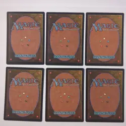 6 MTG Sun Clasp Visions - Image 2