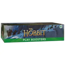 Magic: The Gathering The Hobbit Play Booster 30 Pack PREORDER SHIPS 8/17 - Image 2