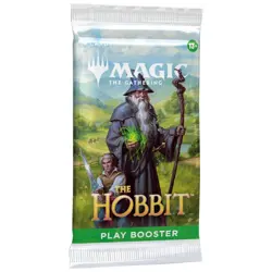Magic: The Gathering The Hobbit Play Booster 30 Pack PREORDER SHIPS 8/17 - Image 3