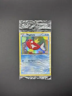 2016 POKEMON XY EVOLUTIONS TOYS R US SEALED PROMO HOLO SET OF 8 CARDS - Image 2