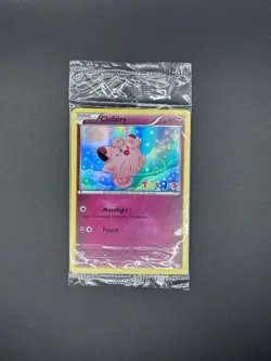 2016 POKEMON XY EVOLUTIONS TOYS R US SEALED PROMO HOLO SET OF 8 CARDS - Image 3
