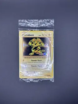 2016 POKEMON XY EVOLUTIONS TOYS R US SEALED PROMO HOLO SET OF 8 CARDS - Image 4