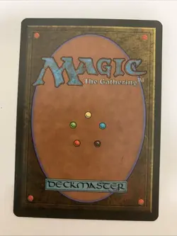 MTG NM Mana Vault 4th Fourth Edition Free Shipping In The US With Tracking - Image 2
