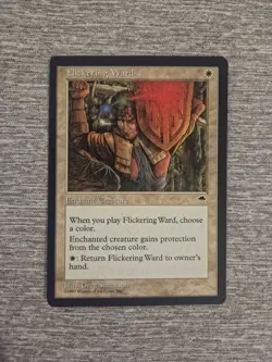 Flickering Ward Tempest Regular - Image 1