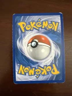 Pokemon Psyduck 74/102 HSTriumphant Common Reverse Holo MP TCG - Image 2