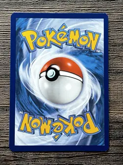 Mewtwo 052 Scarlet & Violet Black Star Promo NM Pokemon TCG - Image 2