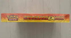 2014 Factory Sealed XY Flashfire Charizard EX Pokemon Promo Collection Box XY17 - Image 3