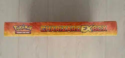 2014 Factory Sealed XY Flashfire Charizard EX Pokemon Promo Collection Box XY17 - Image 5