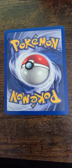 Dark Rapidash 44/82 Uncommon Team Rocket Pokemon Lightly Played - Image 2