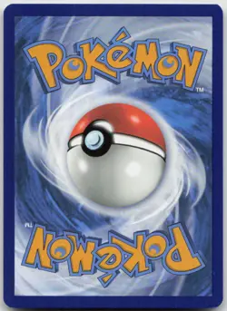 Pokemon Beedrill 015/165 R 151 Reverse Holo NM - Image 2
