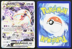 DEOXYS VSTAR GG46/GG70 HOLO VSTAR RARE CROWN ZENITH GALARIAN GALLERY POKEMON LP - Image 3